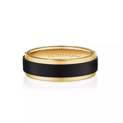 Verragio Classic Wedding Band
