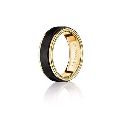 Verragio Classic Wedding Band