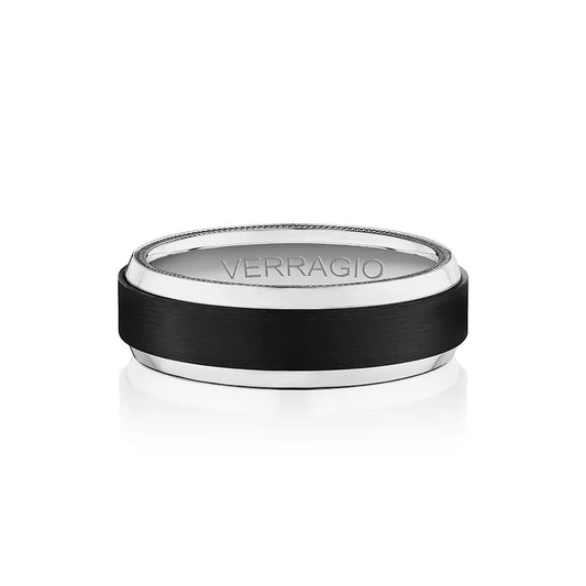 Verragio Classic Wedding Band