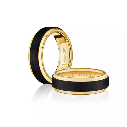 Verragio Classic Wedding Band