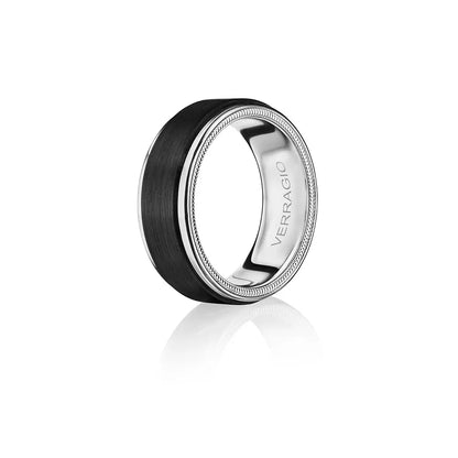 Verragio Classic Wedding Band
