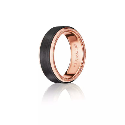 Verragio Classic Wedding Band