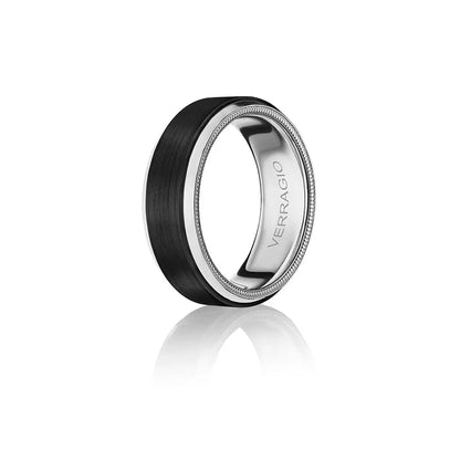 Verragio Classic Wedding Band