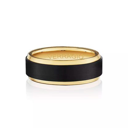 Verragio Classic Wedding Band
