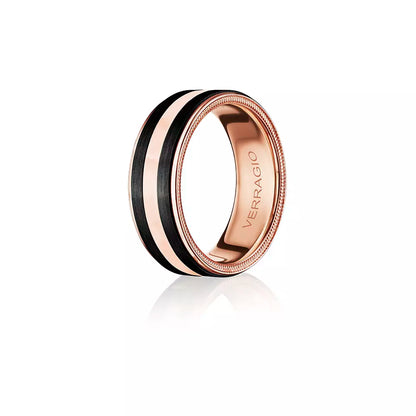Verragio Classic Wedding Band