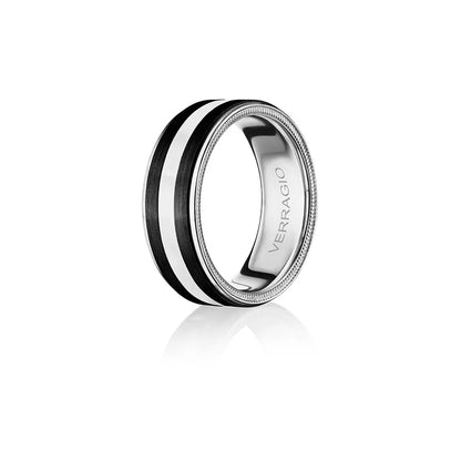 Verragio Classic Wedding Band