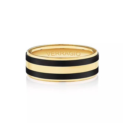 Verragio Classic Wedding Band