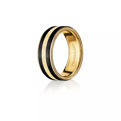 Verragio Classic Wedding Band