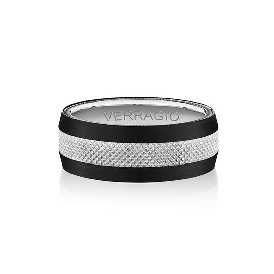 Verragio Classic Wedding Band