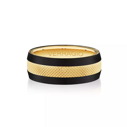 Verragio Classic Wedding Band