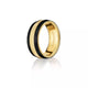 Verragio Classic Wedding Band