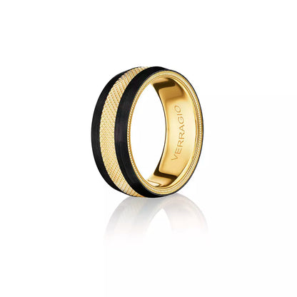 Verragio Classic Wedding Band