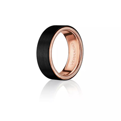 Verragio Classic Wedding Band