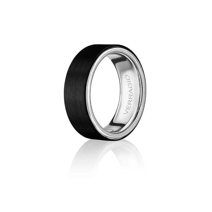 Verragio Classic Wedding Band