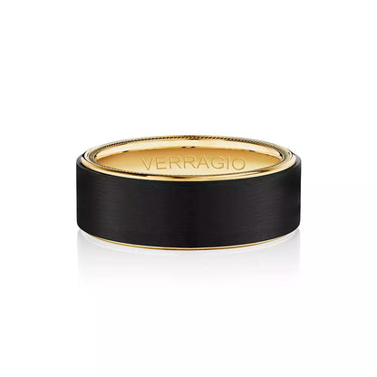 Verragio Classic Wedding Band