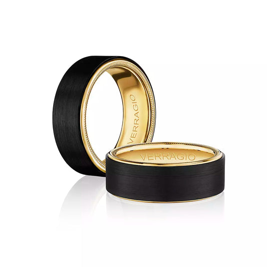 Verragio Classic Wedding Band