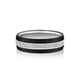 Verragio Diamond Wedding Band