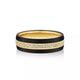 Verragio Diamond Wedding Band