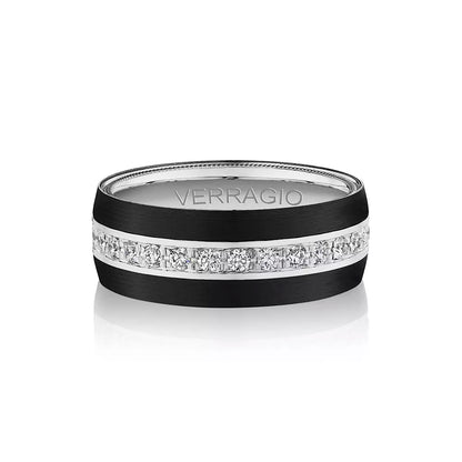 Verragio Diamond Wedding Band