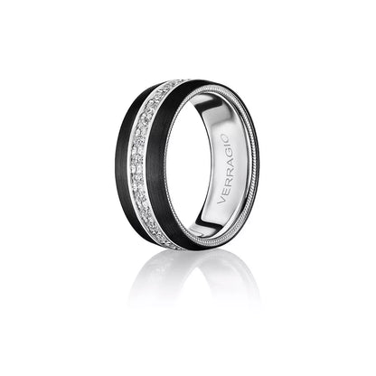 Verragio Diamond Wedding Band