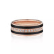 Verragio Diamond Wedding Band