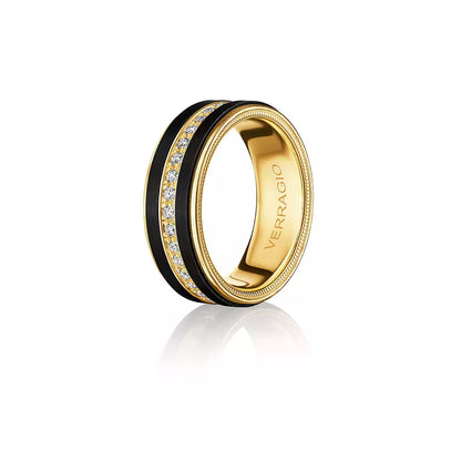 Verragio Diamond Wedding Band
