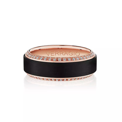 Verragio Classic Wedding Band