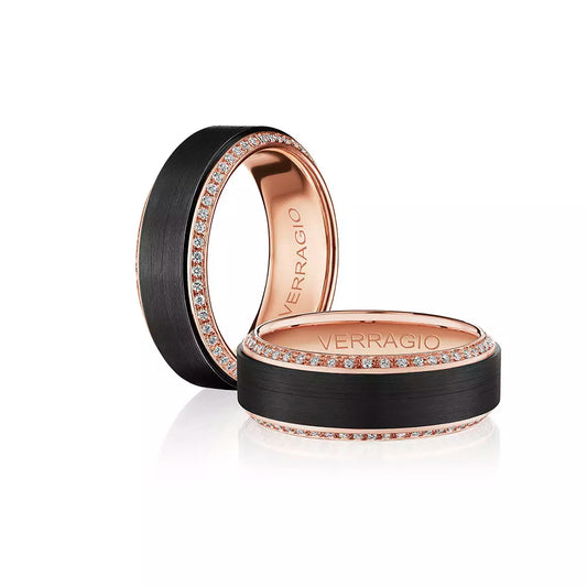 Verragio Classic Wedding Band