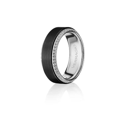 Verragio Classic Wedding Band