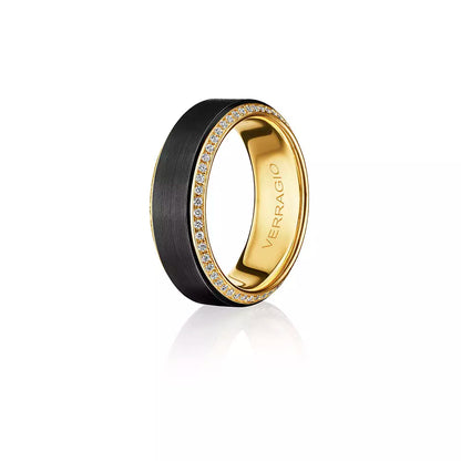 Verragio Classic Wedding Band