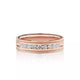 Verragio Classic Wedding Band