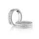 Verragio Classic Wedding Band