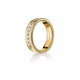 Verragio Classic Wedding Band