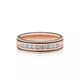 Verragio Classic Wedding Band