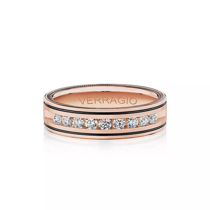 Verragio Classic Wedding Band