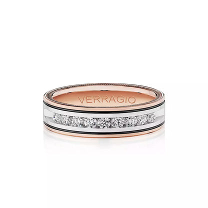 Verragio Classic Wedding Band