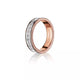 Verragio Classic Wedding Band