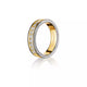 Verragio Classic Wedding Band