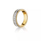 Verragio Classic Wedding Band