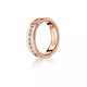 Verragio Classic Wedding Band