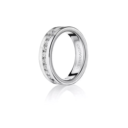 Verragio Classic Wedding Band