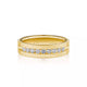 Verragio Classic Wedding Band
