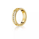 Verragio Classic Wedding Band