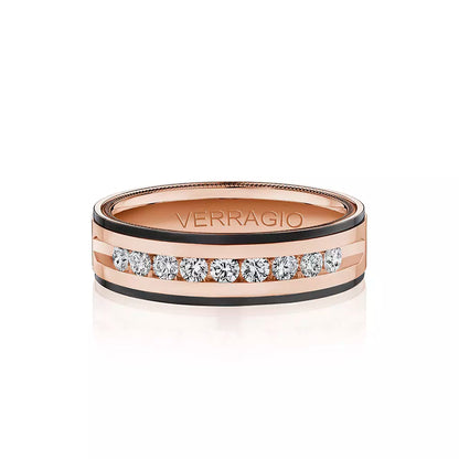 Verragio Classic Wedding Band
