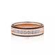 Verragio Classic Wedding Band