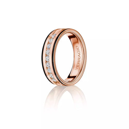 Verragio Classic Wedding Band