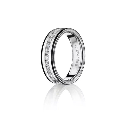 Verragio Classic Wedding Band