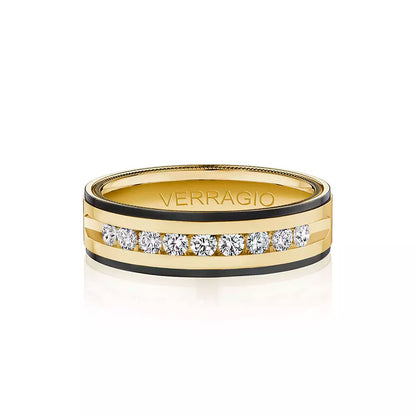 Verragio Classic Wedding Band