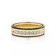 Verragio Classic Wedding Band