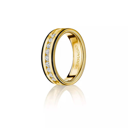 Verragio Classic Wedding Band